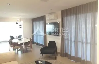 Apartamento com 4 quartos à venda no jardim botânico, ribeirão preto  por r$ 1.900.000