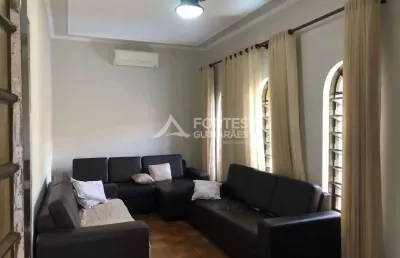 Casa com 4 quartos à venda no ipiranga, ribeirão preto  por r$ 480.000