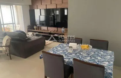Apartamento com 2 quartos à venda no jardim botânico, ribeirão preto  por r$ 915.000