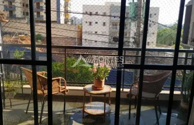 Apartamento com 3 quartos à venda no jardim sumaré, ribeirão preto  por r$ 300.000