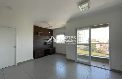Apartamento com 2 quartos à venda no parque residencial lagoinha, ribeirão preto  por r$ 350.000