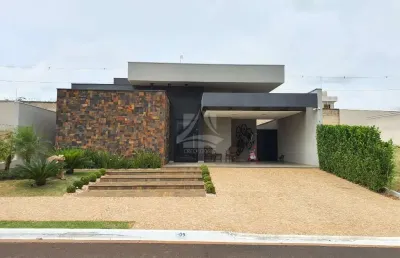 Casa em condomínio fechado com 3 quartos à venda na vila do golf, ribeirão preto  por r$ 2.200.000