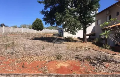 Terreno em condomínio fechado à venda no lago vitória, capitólio  por r$ 150.000