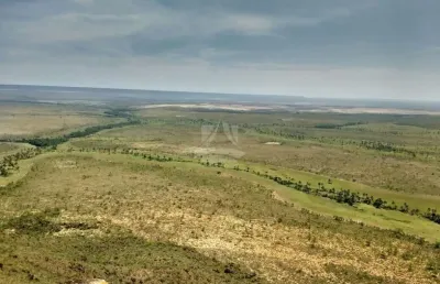 Terreno à venda no setor central, mateiros  por r$ 8.000.000