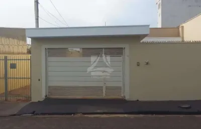 Casa com 2 quartos à venda no ipiranga, ribeirão preto  por r$ 405.000