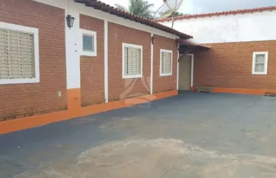 Chácara / sítio com 4 quartos à venda em shangrilá, são josé da barra  por r$ 450.000