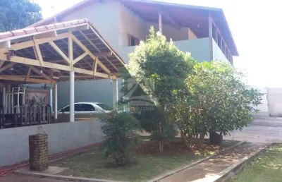Casa em condomínio fechado com 4 quartos à venda em beira-rio, jardinópolis  por r$ 1.290.000