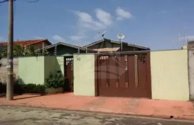 Casa com 3 quartos à venda no parque residencial cândido portinari, ribeirão preto  por r$ 420.000