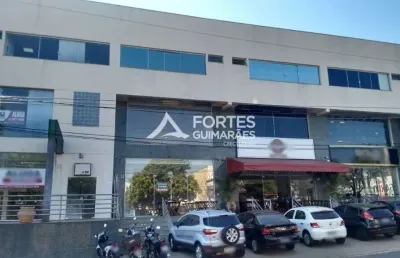 Sala comercial com 1 sala à venda no alto da boa vista, ribeirão preto  por r$ 350.000