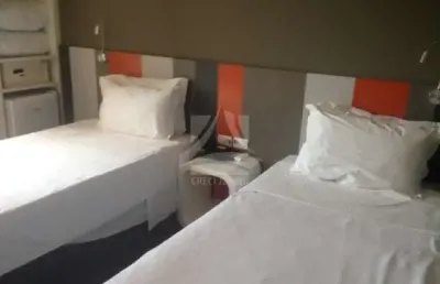 Apartamento com 1 quarto à venda no ribeirânia, ribeirão preto  por r$ 309.000