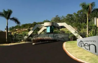 Terreno em condomínio fechado à venda em bonfim paulista, ribeirão preto  por r$ 2.000.000