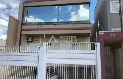 Apartamento com 2 quartos à venda no jardim botânico, ribeirão preto  por r$ 385.000
