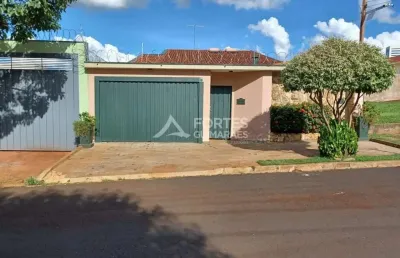 Casa com 3 quartos à venda no jardim califórnia, ribeirão preto  por r$ 750.000
