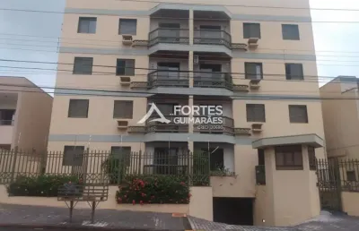 Apartamento com 3 quartos à venda no jardim irajá, ribeirão preto  por r$ 450.000