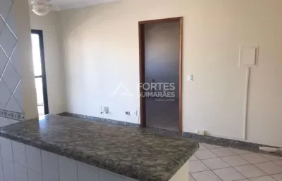 Apartamento com 1 quarto à venda no jardim paulista, ribeirão preto  por r$ 250.000