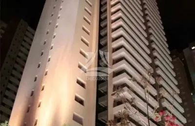 Apartamento com 4 quartos à venda no jardim botânico, ribeirão preto  por r$ 2.300.000