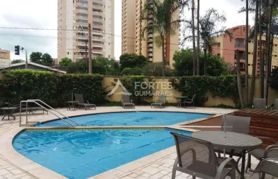 Apartamento com 4 quartos à venda no jardim são luiz, ribeirão preto  por r$ 690.000
