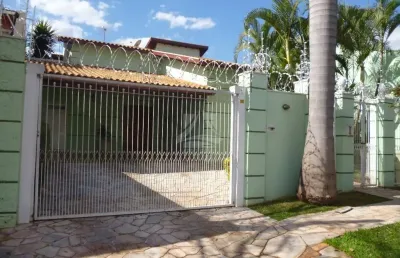 Casa com 3 quartos à venda no alto da boa vista, ribeirão preto  por r$ 950.000