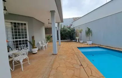 Casa com 4 quartos à venda no ribeirânia, ribeirão preto  por r$ 980.000