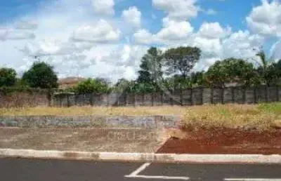 Terreno à venda no jardim canadá, ribeirão preto  por r$ 7.960.000