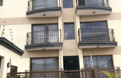 Apartamento com 2 quartos à venda no iguatemi, ribeirão preto  por r$ 220.000