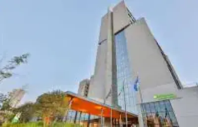 Apartamento com 1 quarto à venda no jardim botânico, ribeirão preto  por r$ 300.000