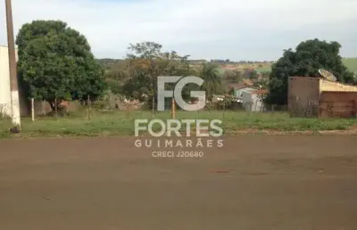 Terreno à venda na Gruta, Orlândia 
