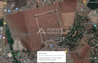 Terreno à venda no Jardim Helena, Ribeirão Preto 
