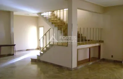 Casa com 4 quartos à venda no jardim sumaré, ribeirão preto  por r$ 713.000