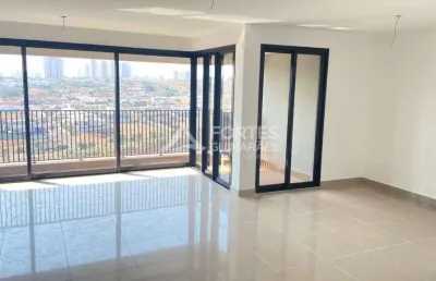 Apartamento com 4 quartos à venda no jardim olhos d'água, ribeirão preto  por r$ 1.000.000