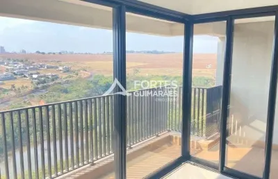 Apartamento com 4 quartos à venda no jardim olhos d'água, ribeirão preto  por r$ 1.050.000