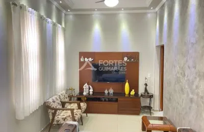 Casa com 3 quartos à venda na vila virgínia, ribeirão preto  por r$ 620.000