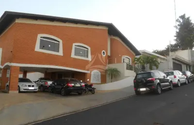 Casa com 4 quartos à venda no alto da boa vista, ribeirão preto  por r$ 1.600.000