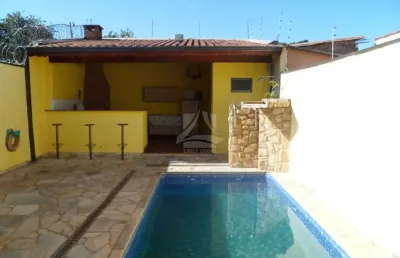 Casa com 6 quartos à venda no ipiranga, ribeirão preto  por r$ 420.000