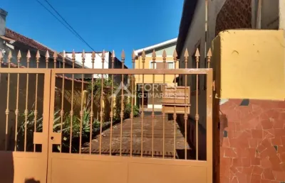 Casa com 6 quartos à venda na vila tibério, ribeirão preto  por r$ 480.000