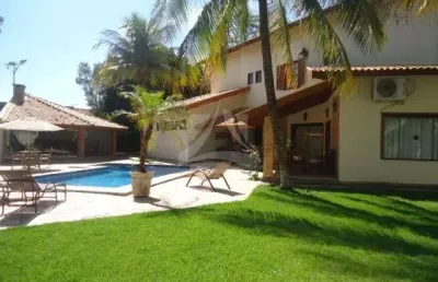Casa com 5 quartos à venda no jardim canadá, ribeirão preto  por r$ 3.500.000