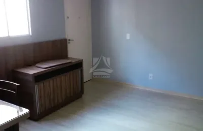 Apartamento com 2 quartos à venda no jardim sumaré, ribeirão preto  por r$ 190.000