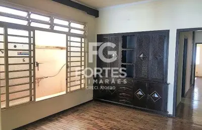 Casa com 4 quartos à venda no jardim sumaré, ribeirão preto  por r$ 590.000