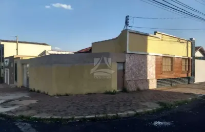 Casa com 3 quartos à venda no ipiranga, ribeirão preto  por r$ 350.000