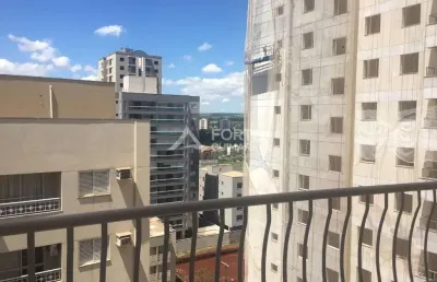 Apartamento com 2 quartos à venda no nova aliança, ribeirão preto  por r$ 390.000