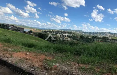 Terreno em condomínio fechado à venda na marinas portobello, capitólio  por r$ 984.000