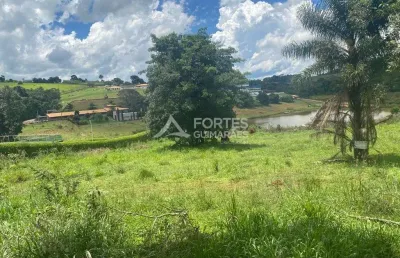 Terreno em condomínio fechado à venda no lago vitória, capitólio  por r$ 725.350