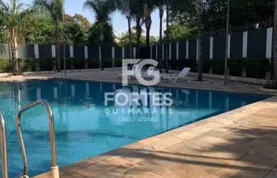 Apartamento com 2 quartos à venda no alto da boa vista, ribeirão preto  por r$ 178.000