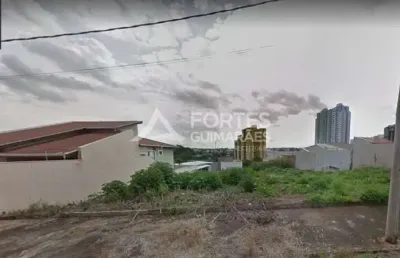 Terreno à venda no alto da boa vista, ribeirão preto  por r$ 310.000