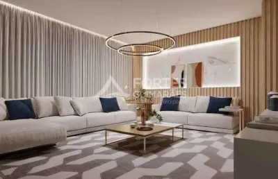 Apartamento com 3 quartos à venda no jardim olhos d'água, ribeirão preto  por r$ 1.173.223