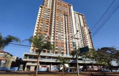Apartamento com 1 quarto à venda no jardim sumaré, ribeirão preto  por r$ 449.000