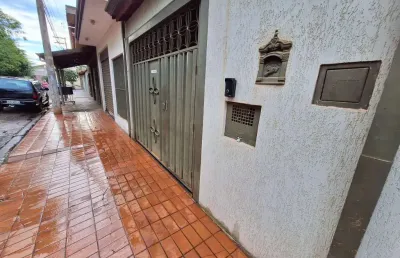 Casa com 3 quartos à venda no jardim manoel penna, ribeirão preto  por r$ 390.000