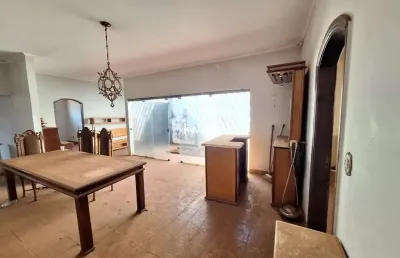 Casa com 3 quartos à venda no jardim palma travassos, ribeirão preto  por r$ 580.000