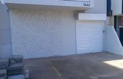 Prédio à venda na vila seixas, ribeirão preto  por r$ 595.000