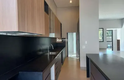 Casa em condomínio fechado com 3 quartos à venda em bonfim paulista, ribeirão preto  por r$ 2.450.000
